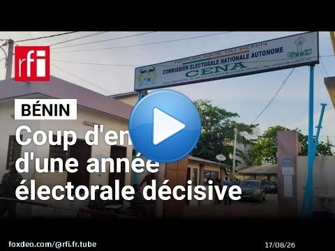 Bénin : double scrutin législatif et local, premier acte d’une année électorale cruciale