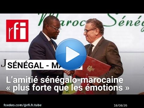 Ousmane Sonko : l’amitié sénégalo-marocaine « plus forte que les émotions » après la CAN 2025