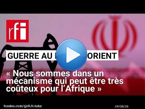 Guerre au Moyen-Orient : hausse du prix du pétrole, quel impact sur les économies africaines ?