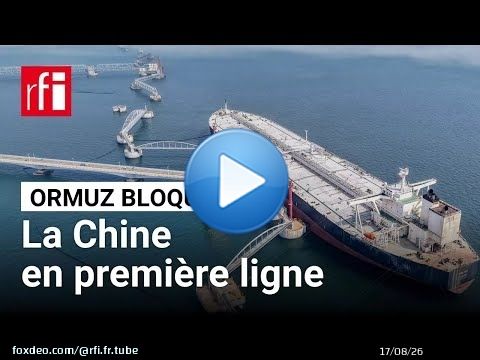 Asie : le blocage du détroit d'Ormuz fait vaciller l'industrie pétrochimique • RFI