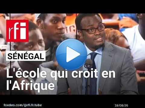 « Il faut que les étudiants sénégalais participent à la construction du pays » - Abdoul Aziz Sy