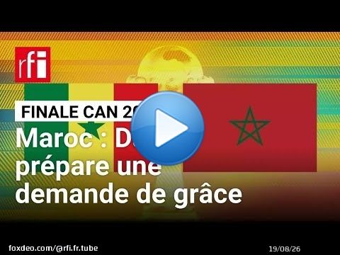 Maroc : Dakar devrait demander une grâce royale pour les supporters sénégalais • RFI