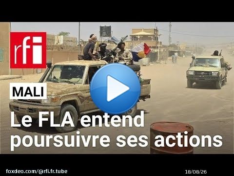 Mali : jihadistes et indépendantistes entendent maintenir la pression sur Bamako • RFI