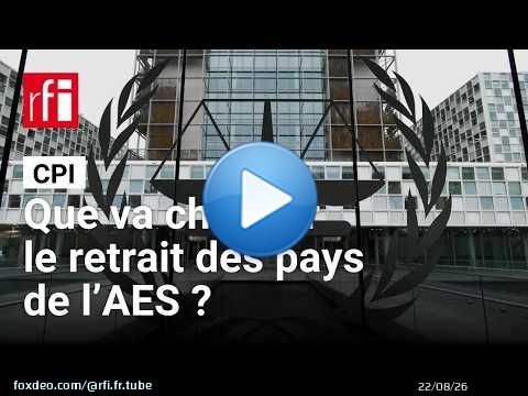 CPI : quelles peuvent être les conséquences du retrait des pays de l’AES ? • RFI