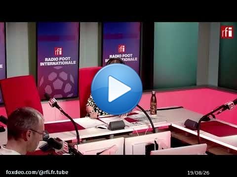 Mondial 2026 : l'Argentine renversante et toujours insubmersible ! Radio Foot 16 juillet