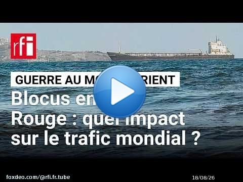 Commerce international : « Le détroit de Bab el-Mandeb est aussi important que celui d’Ormuz »