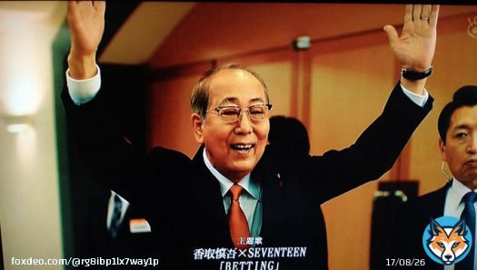 #岸部一徳 さん #罠の戦争 この方も昔から大好き！！ めちゃくちゃ裏がありそうで真っ黒っぽい感じ。深みがあってカッコイイんですよね 剛君と一徳さんとの戦いが今から楽しみ！ #草彅剛 さん この顔が脳裏に貼り付いている感じで離れない&hellip; 鋭い眼光！渋くてカッコイイっす