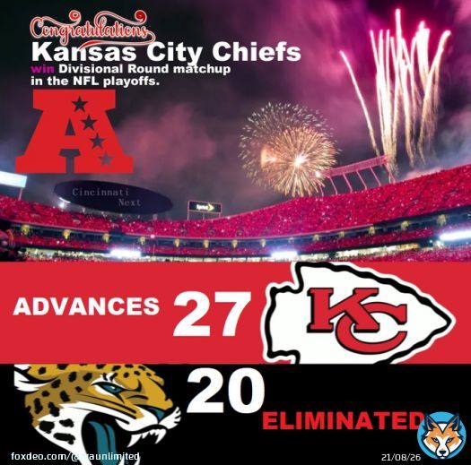 Congratulations @PatrickMahomes  #NFLTwitter  #NFLPlayoffs   #SuperBowl2023  #ChiefsKingdom #ChiefsKingdom  #giants #eagles #SuperBowl2023 #TogetherBlue #RuleTheJungle  #FlyEaglesFly  #BengalsFans   #Bengals  #whodey