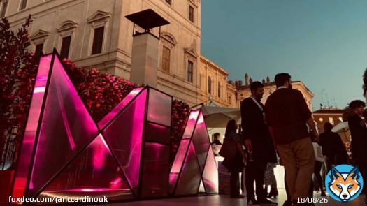 Tomorrow a new chapter for Lucana Film Commission will begin in Rome. During the International Audiovisual Market I will be glad to introduce the new tender for documentary (1 million Euro fo 4 docs), in the company of President Romaniello @IDAorg #films