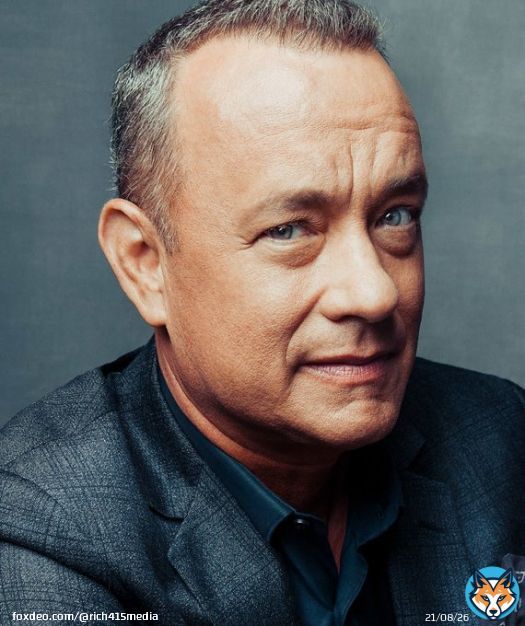 @tomhanks OAKLAND native and @Athletics fan part of MAJOR group of local investors including Larry Ellison --@Oracle founder/CEO wanting to BUY #Athletics and keep them in Oakland. @MLB #Oakland  @OaklandRooted RT