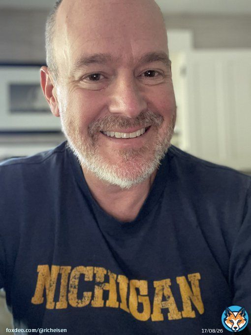 Mood.   #GoBlue   @UMichFootball
