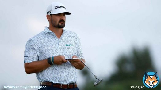 Chad Ramey, the first round leader at THE PLAYERS Championship, was 1000-1 to win before the tournament and was min-priced ($6,000) on DraftKings.