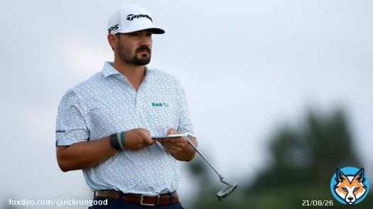 Chad Ramey, the first round leader at THE PLAYERS Championship, was 1000-1 to win before the tournament and was min-priced ($6,000) on DraftKings.