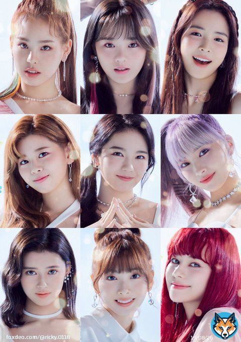 WithUの皆さん おはようございます 今日も一日頑張りましょう！！  #NiziU #ニジュー #니쥬 #WithU  #NiziU_5thSingle #Paradise #Blue_Moon #Already_Special  #CLAP_CLAP @NiziU__official