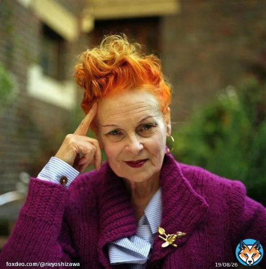 改めて素敵すぎる。。  Vivienne Westwood  #VivienneWestwood #ヴィヴィアンウエストウッド