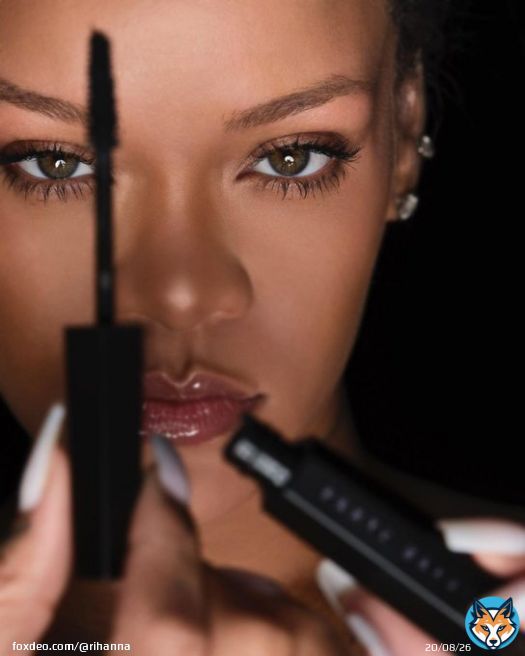 LASHES lashes L@$h&euro;s   #HellaThiccMascara @fentybeauty