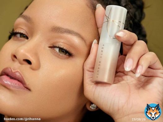 EAZE DROP just got easier!!  Introducing #EAZEDROPSTICK for all the eaze drop lovers, no makeup-makeupers, on the goers, I woke up like this&rsquo;ers, I don&rsquo;t got timers, no filter&rsquo;ers, and the FaceTime me anytime&rsquo;rs!   Available NOW at @fentybeauty and @sephora