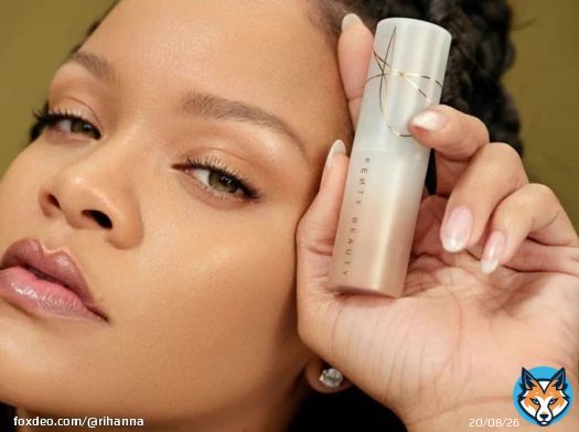 EAZE DROP just got easier!!  Introducing #EAZEDROPSTICK for all the eaze drop lovers, no makeup-makeupers, on the goers, I woke up like this&rsquo;ers, I don&rsquo;t got timers, no filter&rsquo;ers, and the FaceTime me anytime&rsquo;rs!   Available NOW at @fentybeauty and @sephora