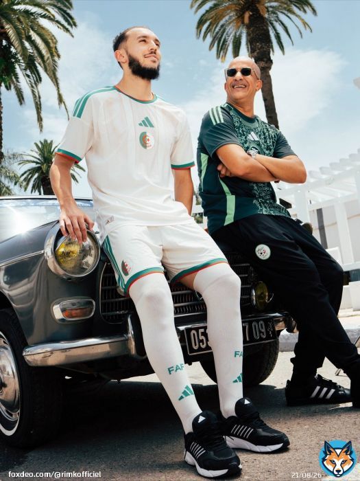 Vos pronostics pour le match ? @LesVerts @adidasFR #ALGRDC