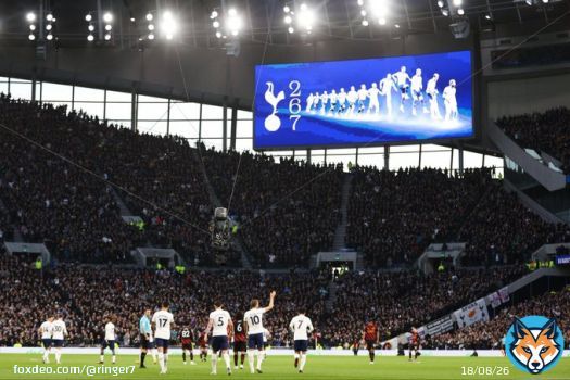 Most goals in Tottenham history. 200 PL goals. His legend continues to grow... #OneOfOurOwn
