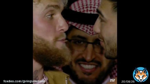 NO MORE WAITING Jake Paul vs Tommy Fury | #PaulFury | SUN 2PM ET |  #TopRank #TopRankBoxing #boxingvideo #boxingmatch #ringside #boxing #boxer