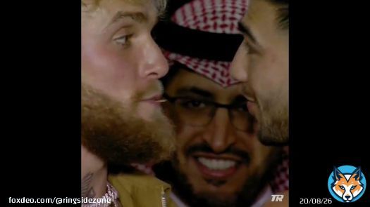 NO MORE WAITING Jake Paul vs Tommy Fury | #PaulFury | SUN 2PM ET |  #TopRank #TopRankBoxing #boxingvideo #boxingmatch #ringside #boxing #boxer