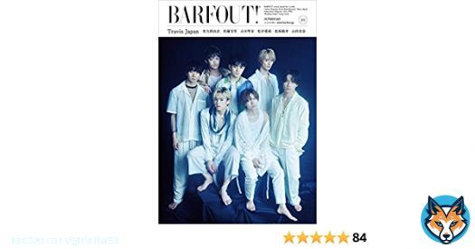BARFOUT! 10月号 トラジャデビュー 川島如恵留 松倉海斗 宮近海斗 吉澤閑也 七五三掛龍也 松田元太 中村海人 #TravisJapan 　 松坂桃李 瀧内公美 森崎ウィン 古川琴音 藤原季節 山田杏奈 武イリヤ 松尾太陽 加藤清史郎 佐久間由衣 尾崎世界観 神田莉緒香 枝優花&吉田美日喜