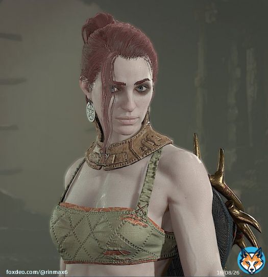 ローグ初期はよわよわですががんばってまーす クラン「一撃」で一緒にやろー #DiabloIV #ディアブロ4 #ディアブロIV