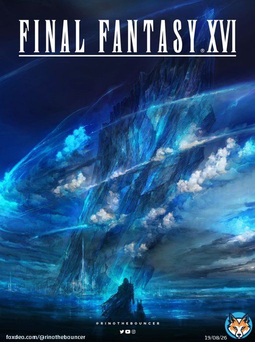 #FinalFantasy XVI State of Play coverage  First true action RPG  Unparalleled real-time action combat thanks to the power of #PS5 SSD Kaiju-scale seamless Eikon battles  Experience three periods of Clive Rosefield&rsquo;s life; his teens, twenties and thirties  The story&hellip;