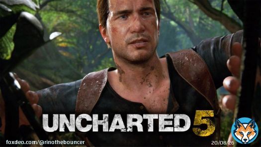 You can have ONLY ONE of these hugely demanded game returns at the #PlayStation Showcase next week  Uncharted 5 The Last of Us: Factions/Multiplayer Bloodborne Remake/Sequel Ghost of Tsushima 2  Which one would it be? #PS5 #Gaming #FromSoftware #NaughtyDog&hellip;
