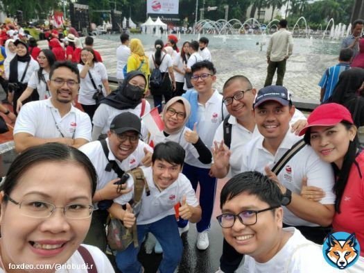 Kick off Indonesia as Chair of ASEAN 2023! #IniDiplomasi #IndonesianWay #IndonesiaASEAN