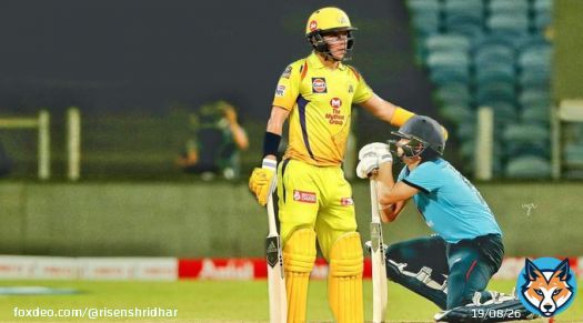 Job is not done yet in India.... On d way to IPL 2021. #samcurran #INDvsENG_2021 #IPL2021 #KicchaSudeep #VikranthRona #Kotigobba3 #WorldGetsANewHero
