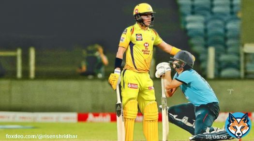 Job is not done yet in India.... On d way to IPL 2021. #samcurran #INDvsENG_2021 #IPL2021 #KicchaSudeep #VikranthRona #Kotigobba3 #WorldGetsANewHero