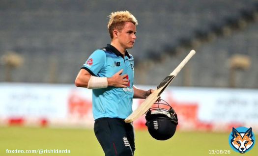 What a battle of nerves by the youngsters. Both #SamCurran and #Natarajan displayed tremendous grit under pressure. Great game of cricket in the end. India continues to rule in all formats. Good series win in the end against England. Congratulations #TeamIndia #INDvsENG_2021