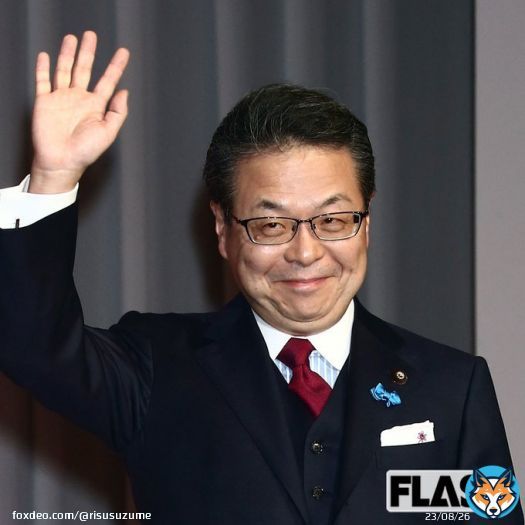 自民・世耕氏、ガーシー氏除名投票を「改憲の予行演習」軽はずみな発言に「余計なことを言う」批判殺到(SmartFLASH) #Yahooニュース