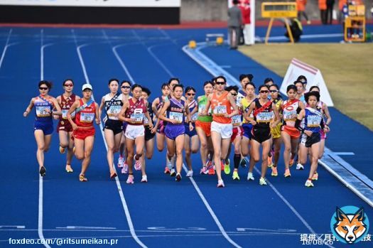 ／ 全日本大学女子駅伝 準優勝 ＼  第40回全日本大学女子駅伝対校選手権大会 女子陸上競技部が準優勝に輝きました  3年ぶりの表彰台です 選手の皆さん、本当にお疲れ様でした  今後、女子陸上競技部は 12月30日 富士山女子駅伝に臨みます 王座奪還に向け、選手たちにエールを