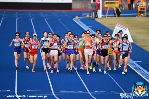 ／ 全日本大学女子駅伝 準優勝 ＼  第40回全日本大学女子駅伝対校選手権大会 女子陸上競技部が準優勝に輝きました  3年ぶりの表彰台です 選手の皆さん、本当にお疲れ様でした  今後、女子陸上競技部は 12月30日 富士山女子駅伝に臨みます 王座奪還に向け、選手たちにエールを