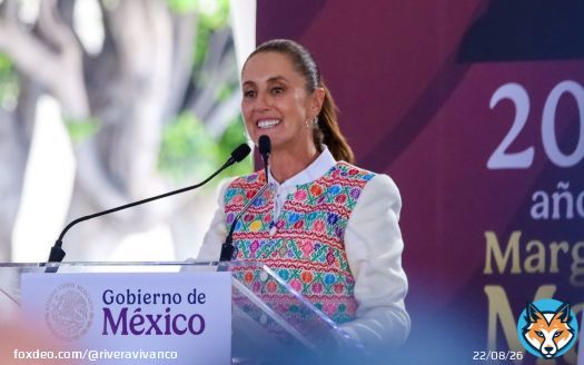 Reconocer el trabajo histórico de cuidados que realizan principalmente las mujeres es parte fundamental del humanismo mexicano. Por eso, fortalecer su autonomía económica con la pensión para mujeres de 60 a 64 años es un acto de justicia social. Seguimos avanzando,Show more