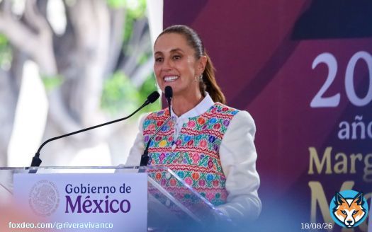 Reconocer el trabajo histórico de cuidados que realizan principalmente las mujeres es parte fundamental del humanismo mexicano. Por eso, fortalecer su autonomía económica con la pensión para mujeres de 60 a 64 años es un acto de justicia social. Seguimos avanzando,Show more