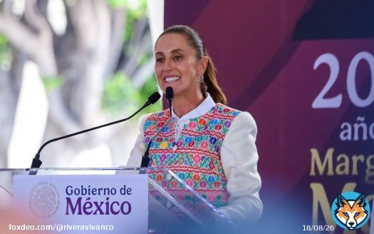 Reconocer el trabajo histórico de cuidados que realizan principalmente las mujeres es parte fundamental del humanismo mexicano. Por eso, fortalecer su autonomía económica con la pensión para mujeres de 60 a 64 años es un acto de justicia social. Seguimos avanzando,Show more