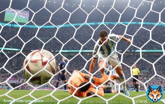 Ara&ntilde;a Mundial    Getty