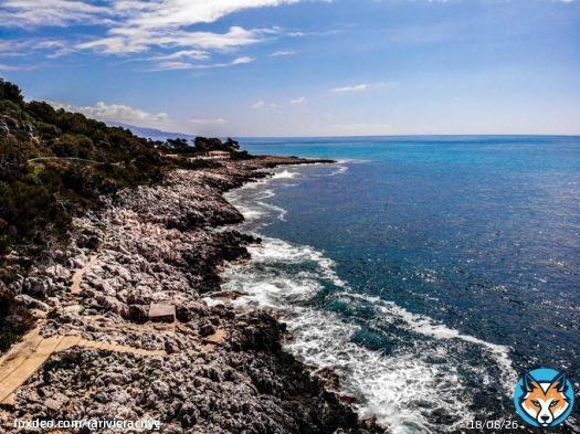 On a rendez-vous ensemble  #morning #cotedazurfrance #frenchriviera #visitcotedazur #meditteranean #igerspaca #CotedAzurlife #monsud #fierdusud #weare06 #rivieracityguide #onatousbesoindusud #explore_regionsud @ProCotedazur @CRT_RegionSud @VisitCotedazur @VilleRCM06190
