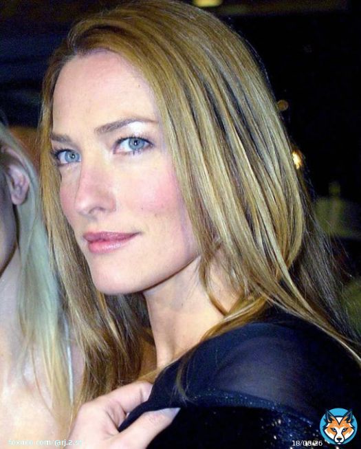 Tatjana Patitz, the supermodel who rose to fame in the 1980s and 1990s, died today at the age of 56. The cause of death was breast cancer. R.I.P.  #TatjanaPatitz