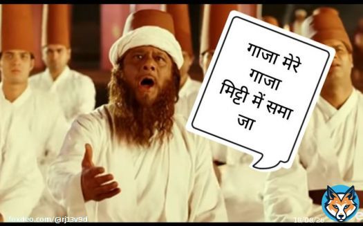 After #NupurSharma's statement, Arab countries were threatening India, Countries like Qatar, Kuwait were angry at India. Israel alone today Bands from Islamic countries are playing  #Gaza #HamasTerrorists  #IsraelFightsTerror #IndiaStandsWithIsrael