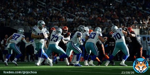 Notable Stock Ups for me: - Micah Parsons (he&rsquo;s amazing) - Cooper Rush (well done) - Noah Brown (The Hive) - O-Line (shout out Tyler) - Trevon Diggs (CB1)  Full list at @BloggingTheBoys: