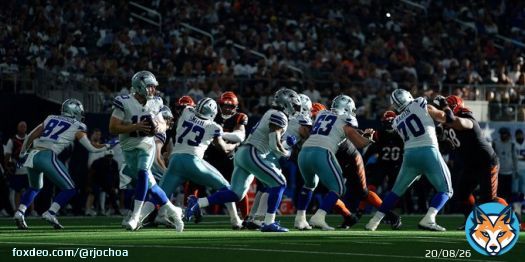 Notable Stock Ups for me: - Micah Parsons (he&rsquo;s amazing) - Cooper Rush (well done) - Noah Brown (The Hive) - O-Line (shout out Tyler) - Trevon Diggs (CB1)  Full list at @BloggingTheBoys: