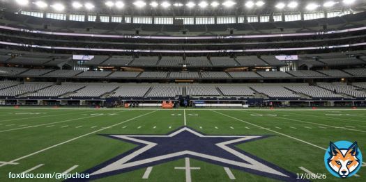 The Cowboys have done a handful of things to create salary cap space: - Restructured Dak - Restructured Zack - Restructured Gallup - Released Ezekiel Elliott - Restructured Lawrence - Restructured Tyron Smith  Full free agency tracker at @BloggingTheBoys: