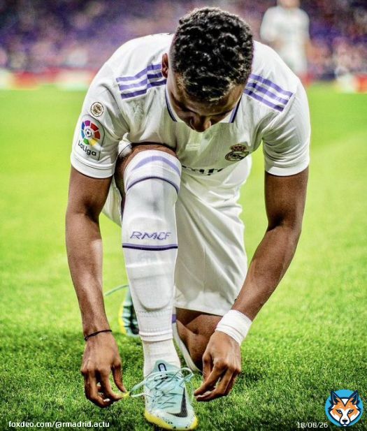 Crack. #RealMadrid