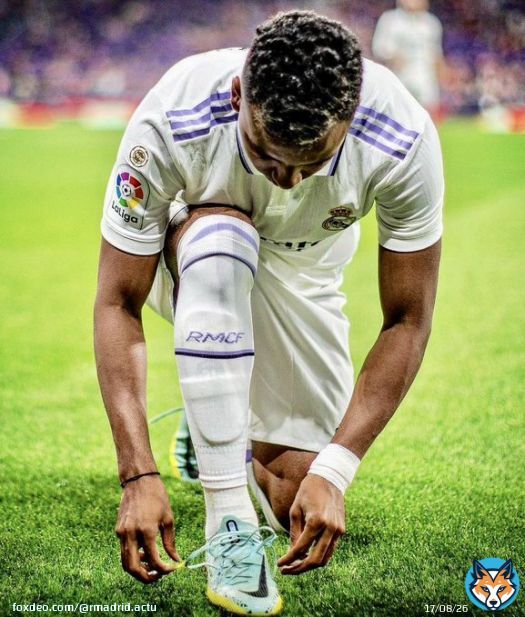 Crack. #RealMadrid
