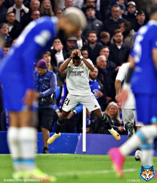 Son: Daddy what is the Champions league competition all about?  Daddy: Champions league is a competition where 32 European club teams participate to play Real Madrid in the finals.